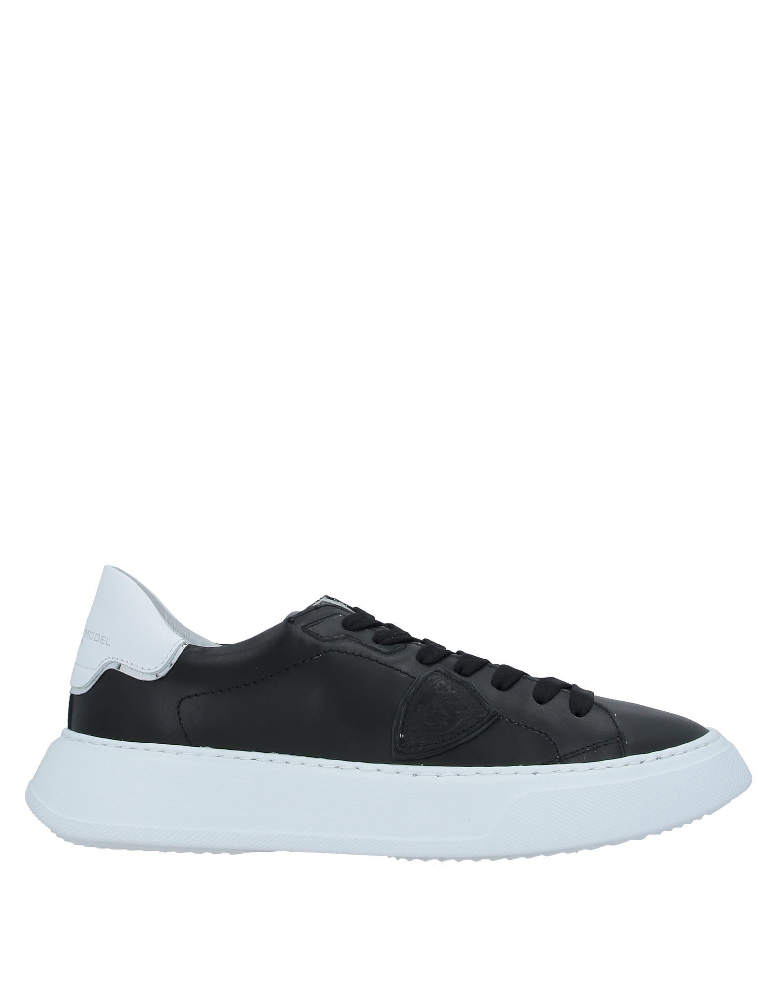 PHILIPPE MODEL PHILIPPE MODEL ΠΑΠΟΥΤΣΙΑ Αθλητικά παπούτσια