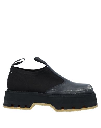 фото Мокасины mm6 maison margiela