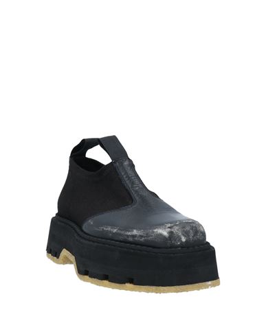 фото Мокасины mm6 maison margiela