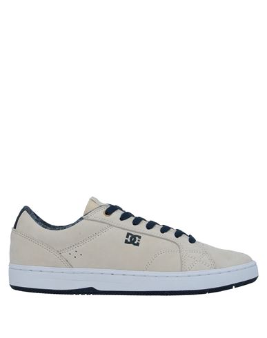 фото Низкие кеды и кроссовки dc shoes