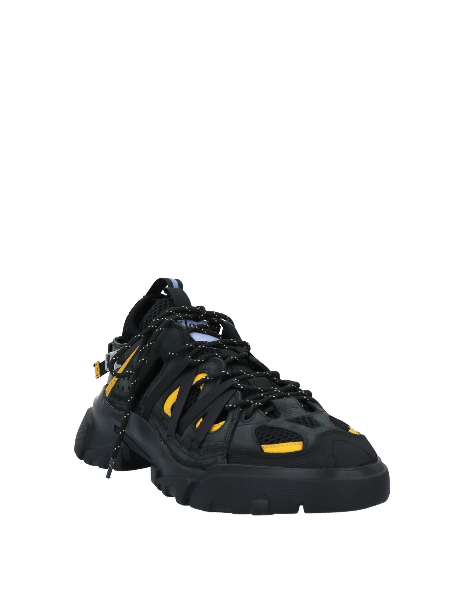  Mcq Alexander Mcqueen - Schuhe - Sneakers - On Yoox.com 