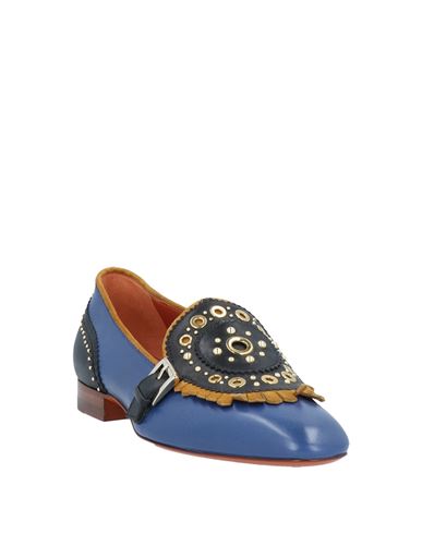 фото Мокасины santoni