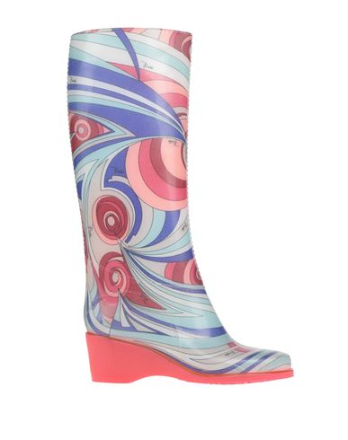 Сапоги EMILIO PUCCI 