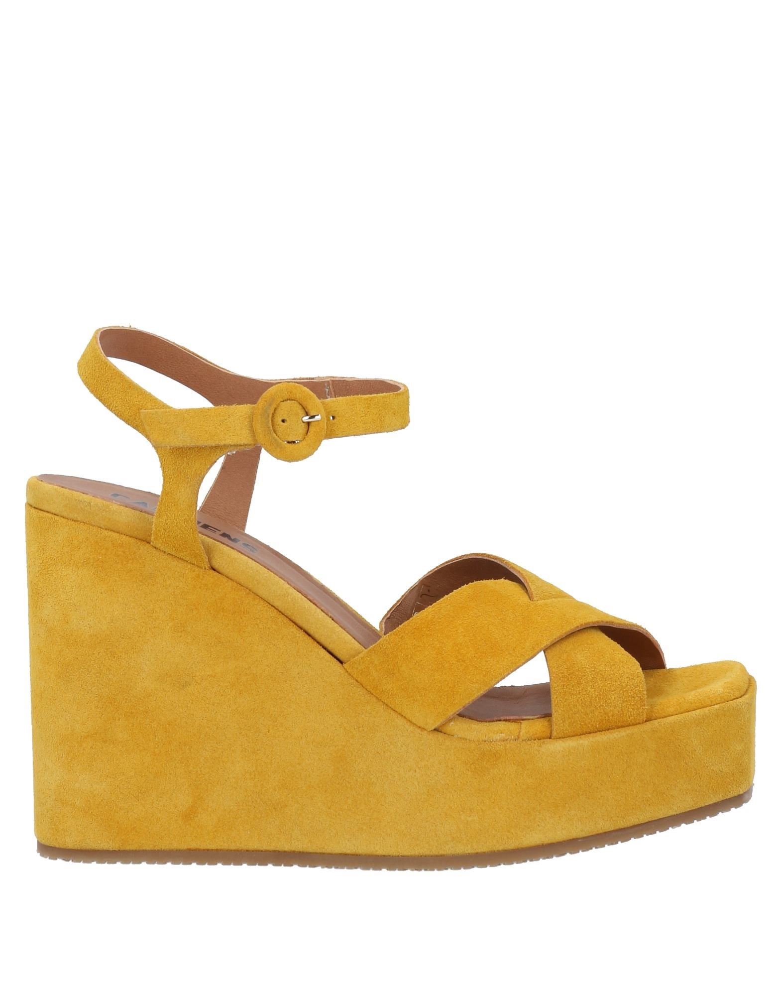 CARMENS CARMENS ΠΑΠΟΥΤΣΙΑ Πέδιλα