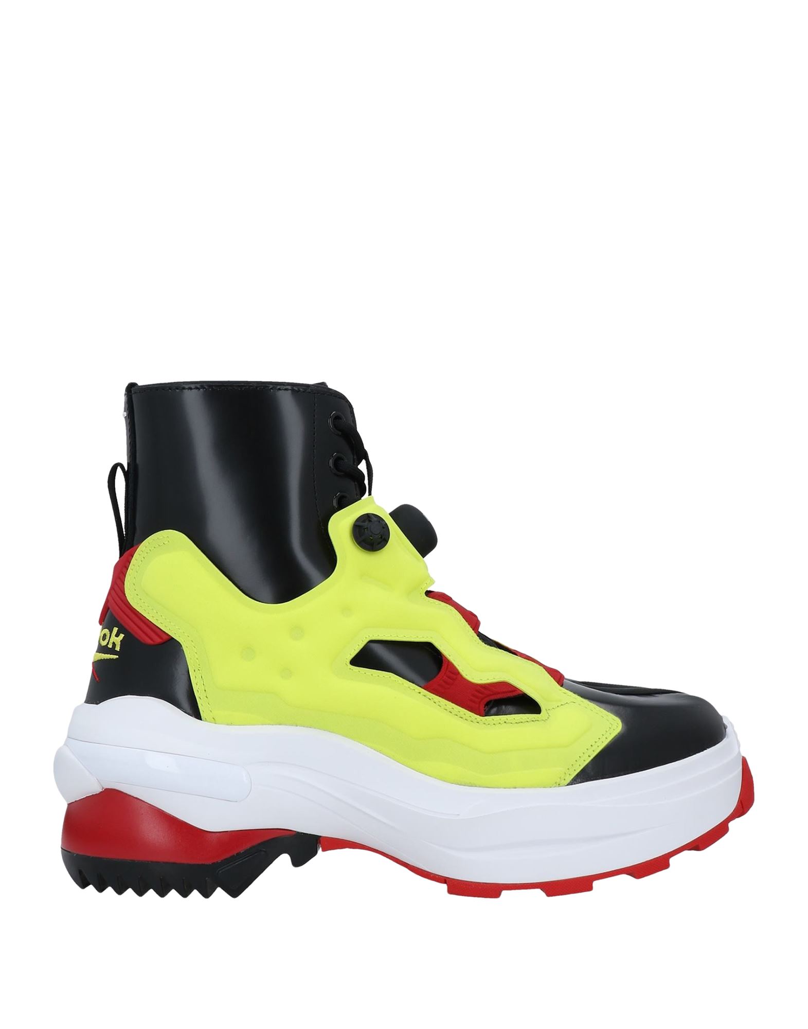 MAISON MARGIELA x REEBOK MAISON MARGIELA x REEBOK ΠΑΠΟΥΤΣΙΑ Μποτάκια