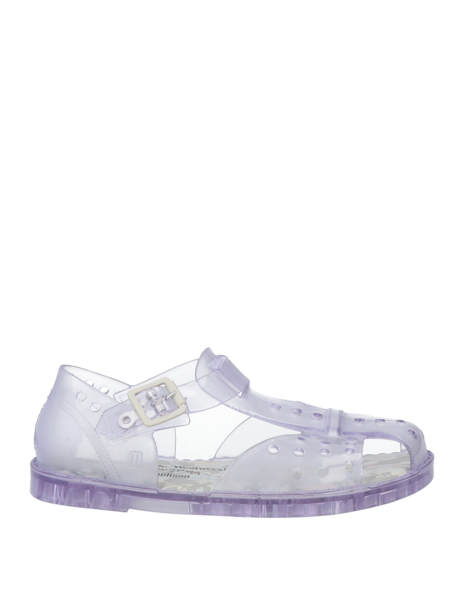 VIVIENNE WESTWOOD ANGLOMANIA + MELISSA VIVIENNE WESTWOOD ANGLOMANIA + MELISSA ΠΑΠΟΥΤΣΙΑ Πέδιλα
