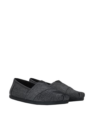 фото Низкие кеды и кроссовки toms