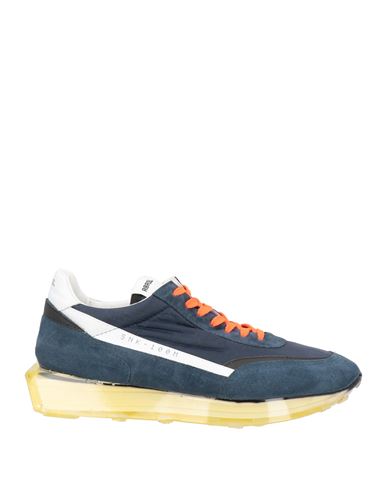 Sneakers Hombre Azul noche 44,45 Hombre