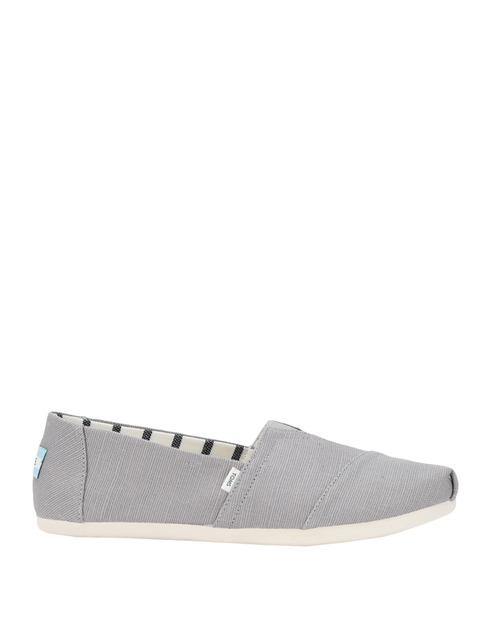 TOMS TOMS ΠΑΠΟΥΤΣΙΑ Μοκασίνια