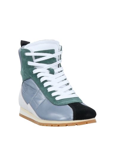 фото Высокие кеды и кроссовки mm6 maison margiela