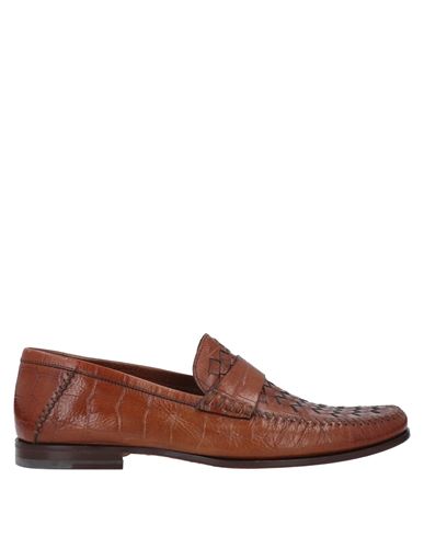 фото Мокасины santoni