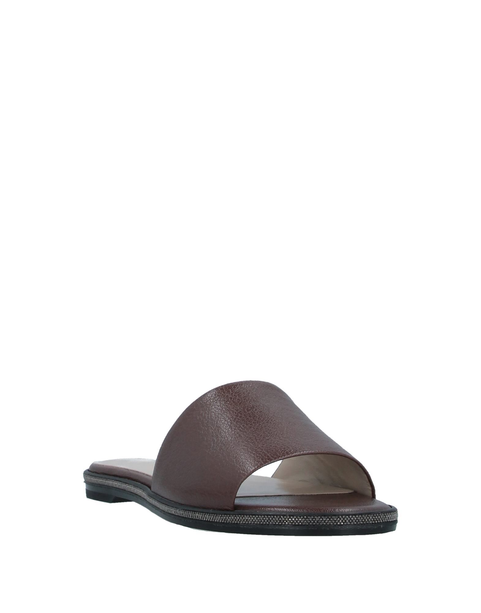  Fabiana Filippi - Schuhe - Sandalen - On Yoox.com 
