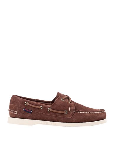 фото Мокасины sebago docksides