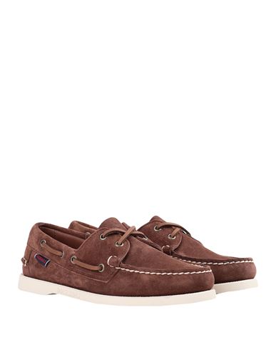 фото Мокасины sebago docksides