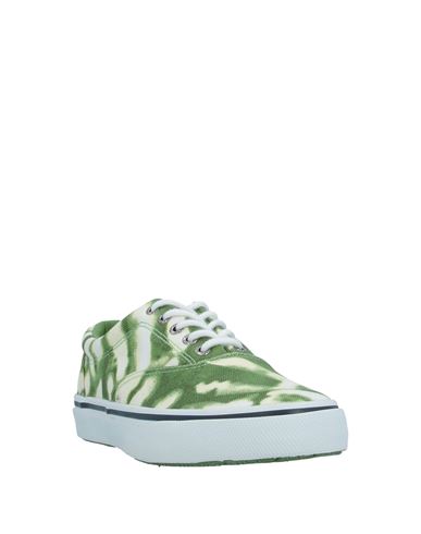 фото Низкие кеды и кроссовки sperry top-sider