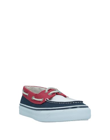 фото Мокасины sperry top-sider