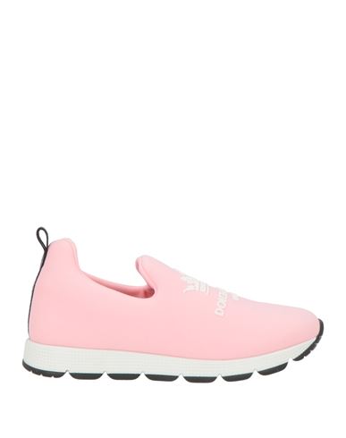 DOLCE&GABBANA Sneakers Mädchen 3-8 jahre Rosa 29 Mädchen 3-8 jahre