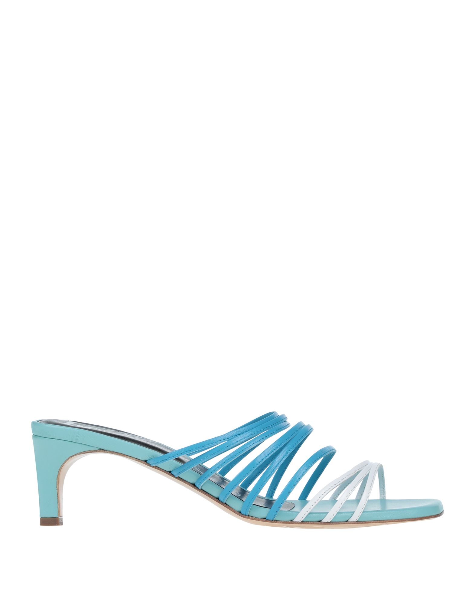 BE BLUMARINE BE BLUMARINE ΠΑΠΟΥΤΣΙΑ Πέδιλα