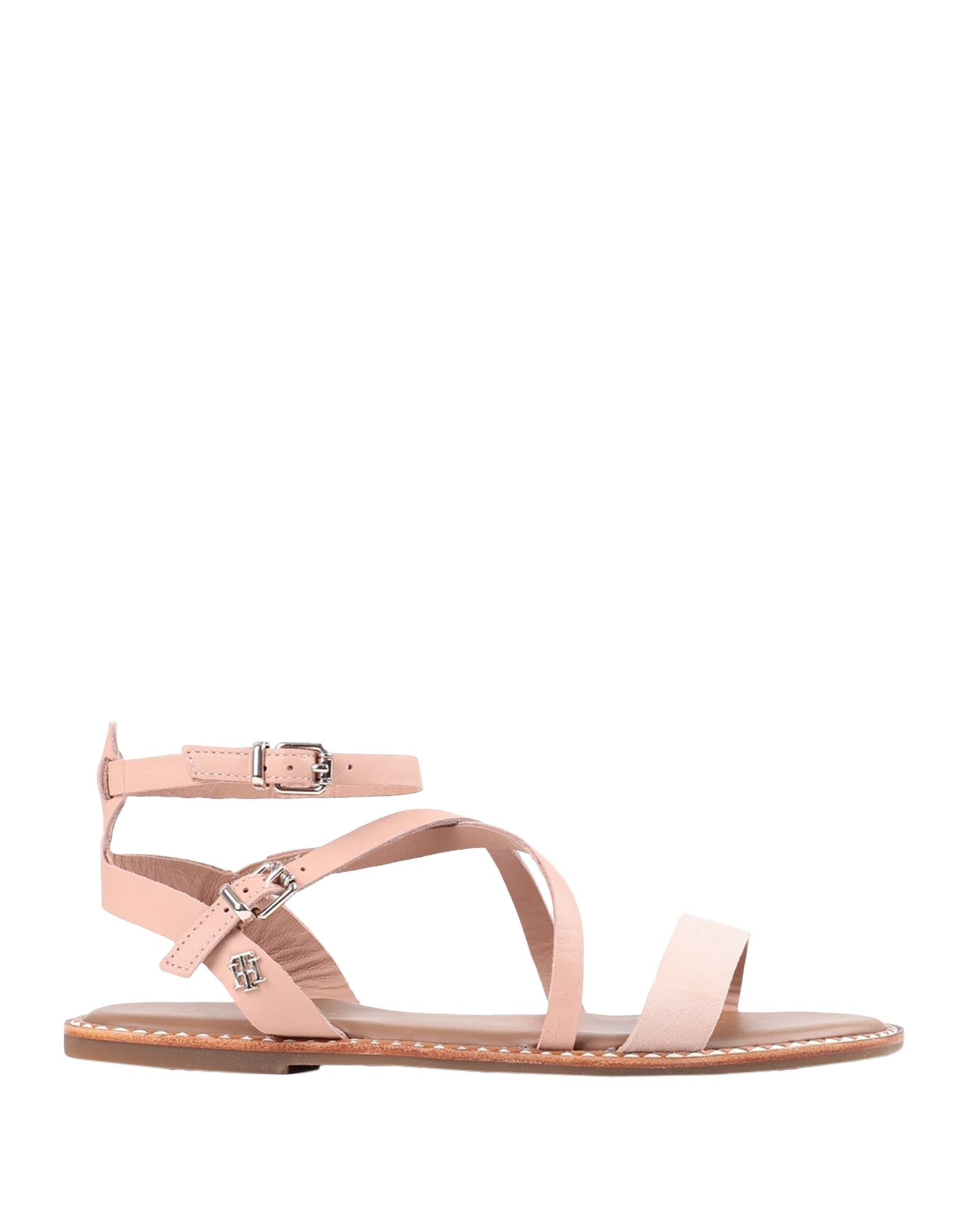  Tommy Hilfiger - Schuhe - Sandalen - On Yoox.com 