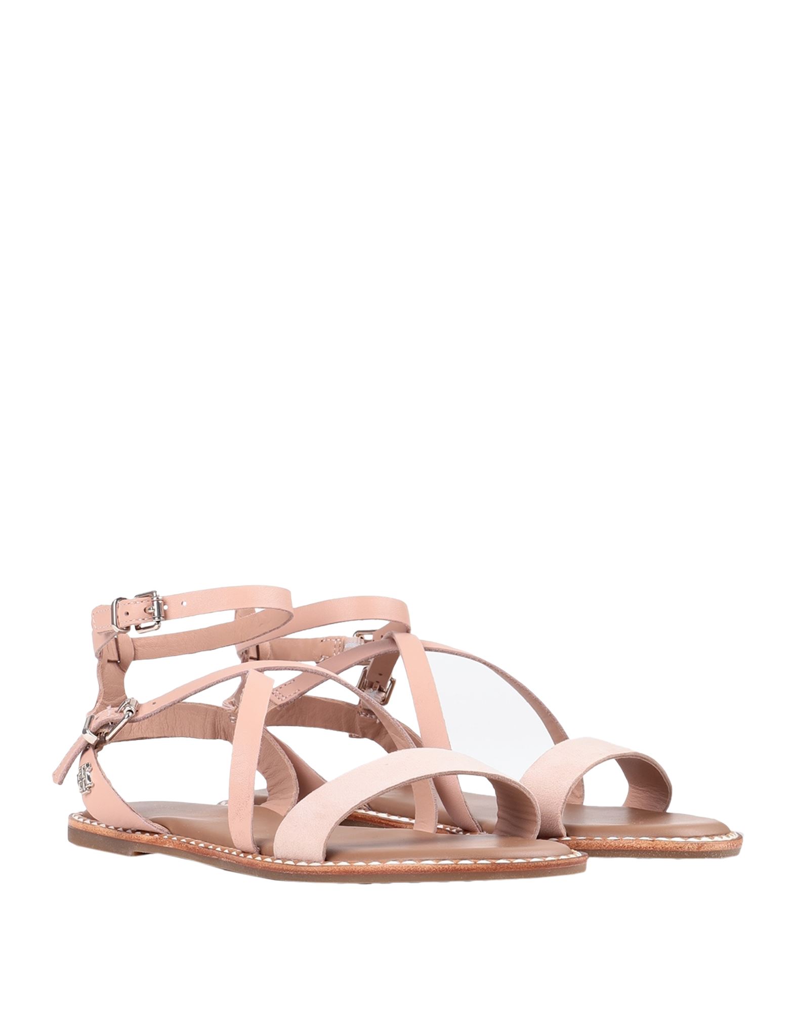  Tommy Hilfiger - Schuhe - Sandalen - On Yoox.com 
