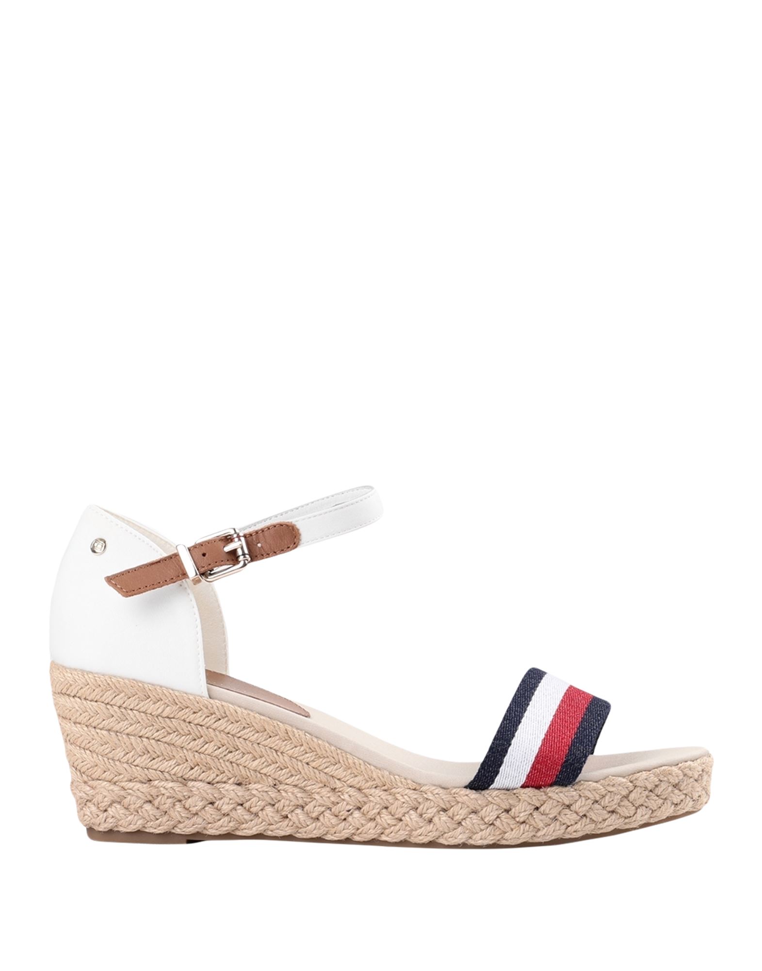 TOMMY HILFIGER ΠΑΠΟΥΤΣΙΑ Πέδιλα