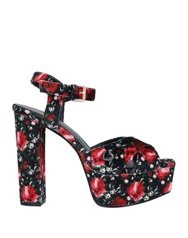 Сандалии MY TWIN TWINSET