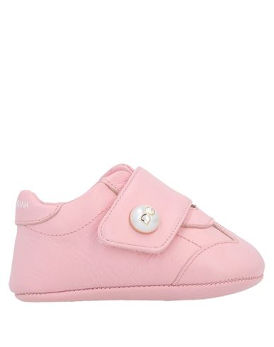 Обувь для новорожденных DOLCE & GABBANA 