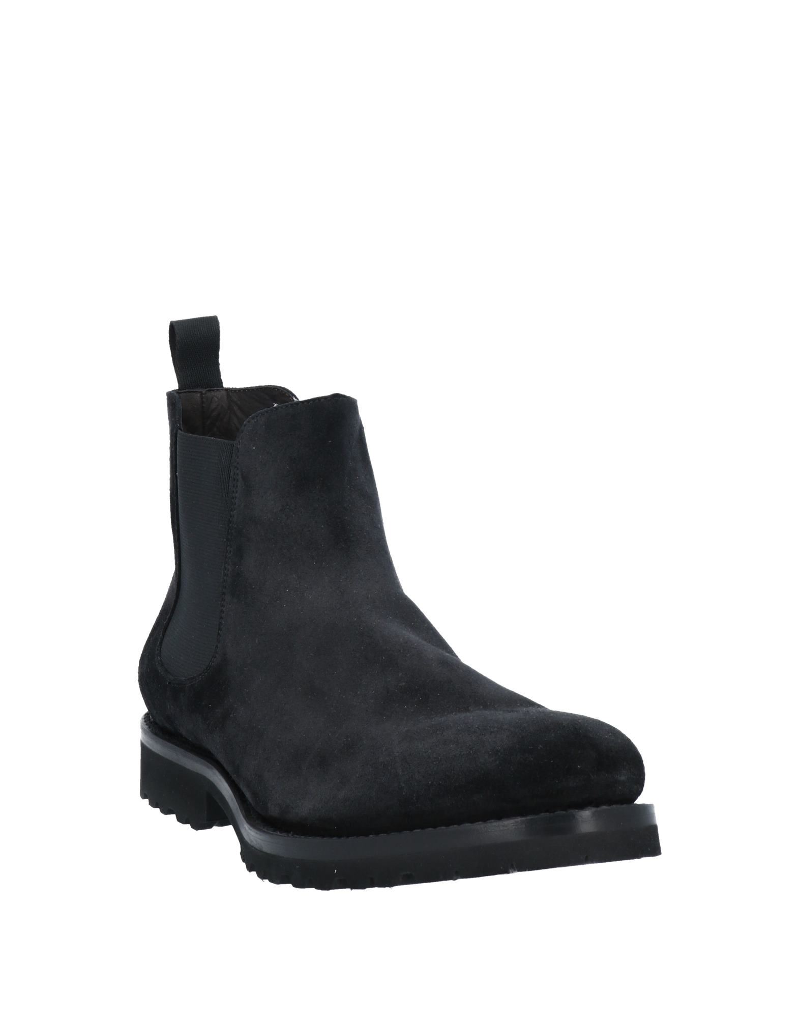  Ortigni - Schuhe - Stiefeletten - On Yoox.com 