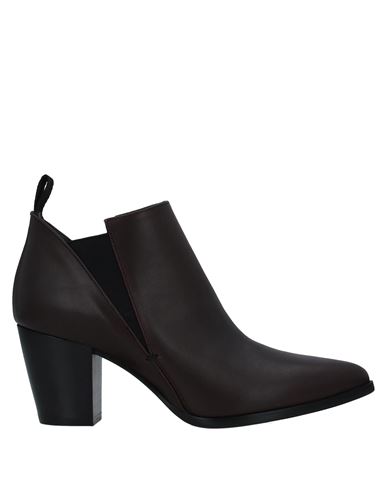 Полусапоги и высокие ботинки ROBERTO FESTA