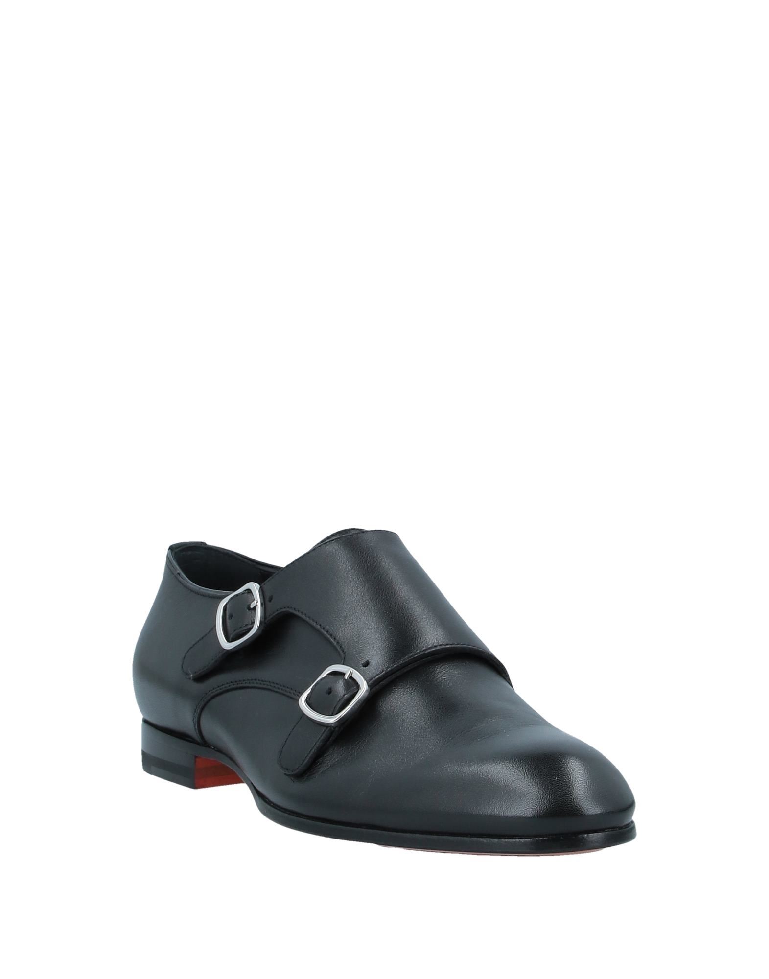  Santoni - Schuhe - Mokassins - On Yoox.com 