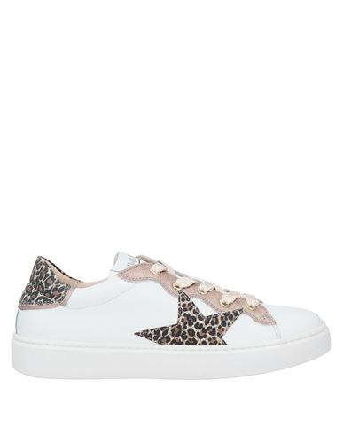 Кеды и кроссовки ANDREA MORELLI 