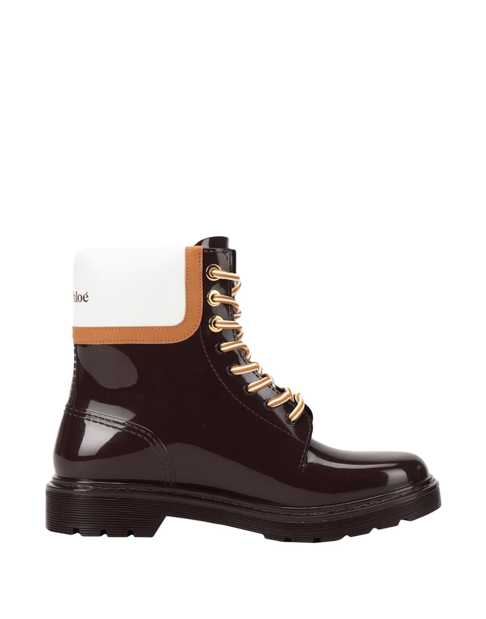 SEE BY CHLOÉ SEE BY CHLOÉ ΠΑΠΟΥΤΣΙΑ Μποτάκια