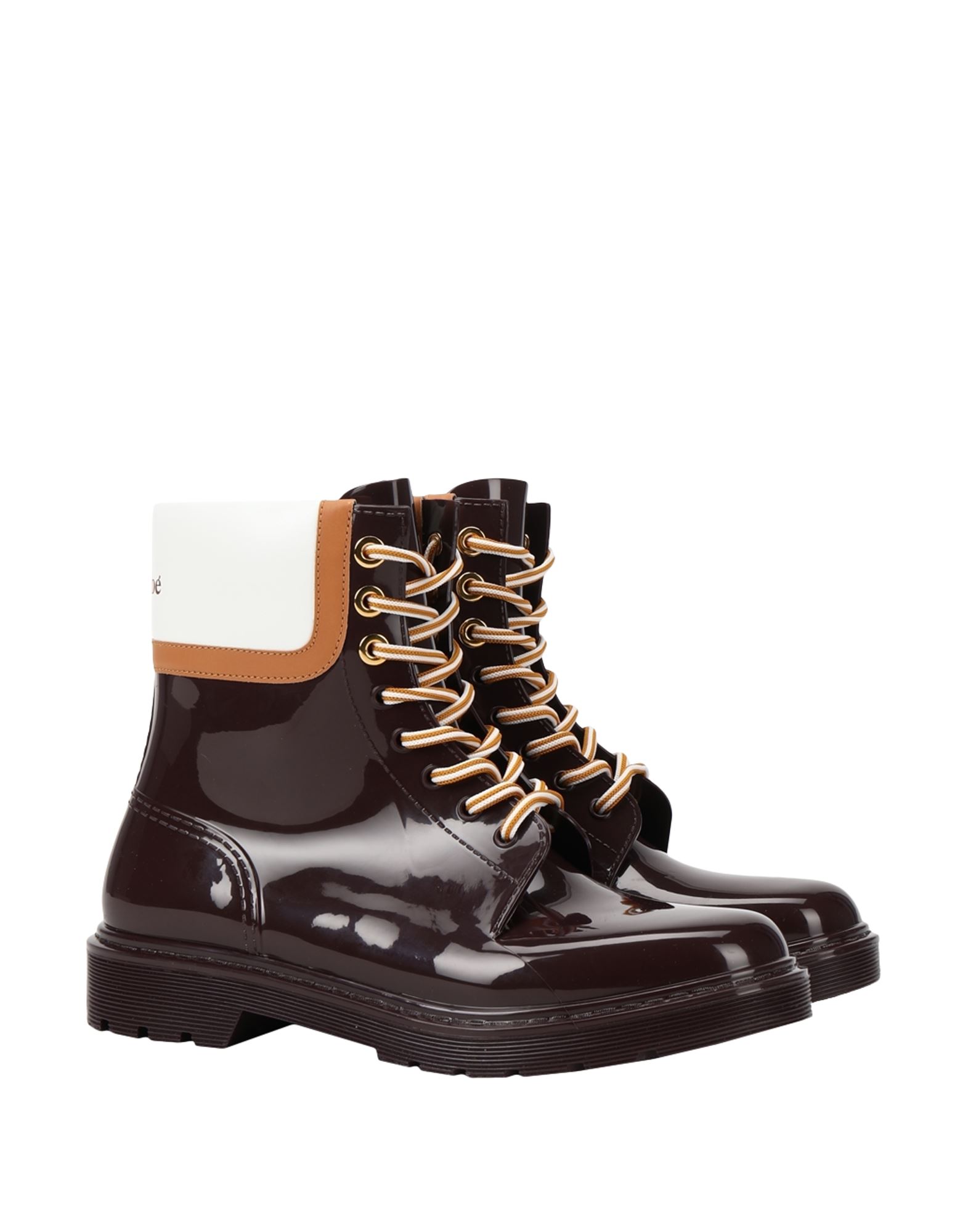  See By Chloé - Calzado - Botines De Caña Alta - On Yoox.com 