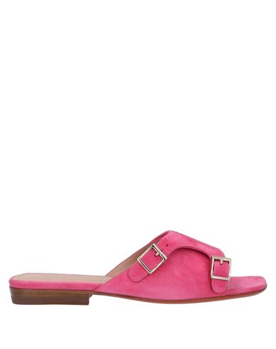 Sandale Damen Fuchsia 35,36,37 Damen