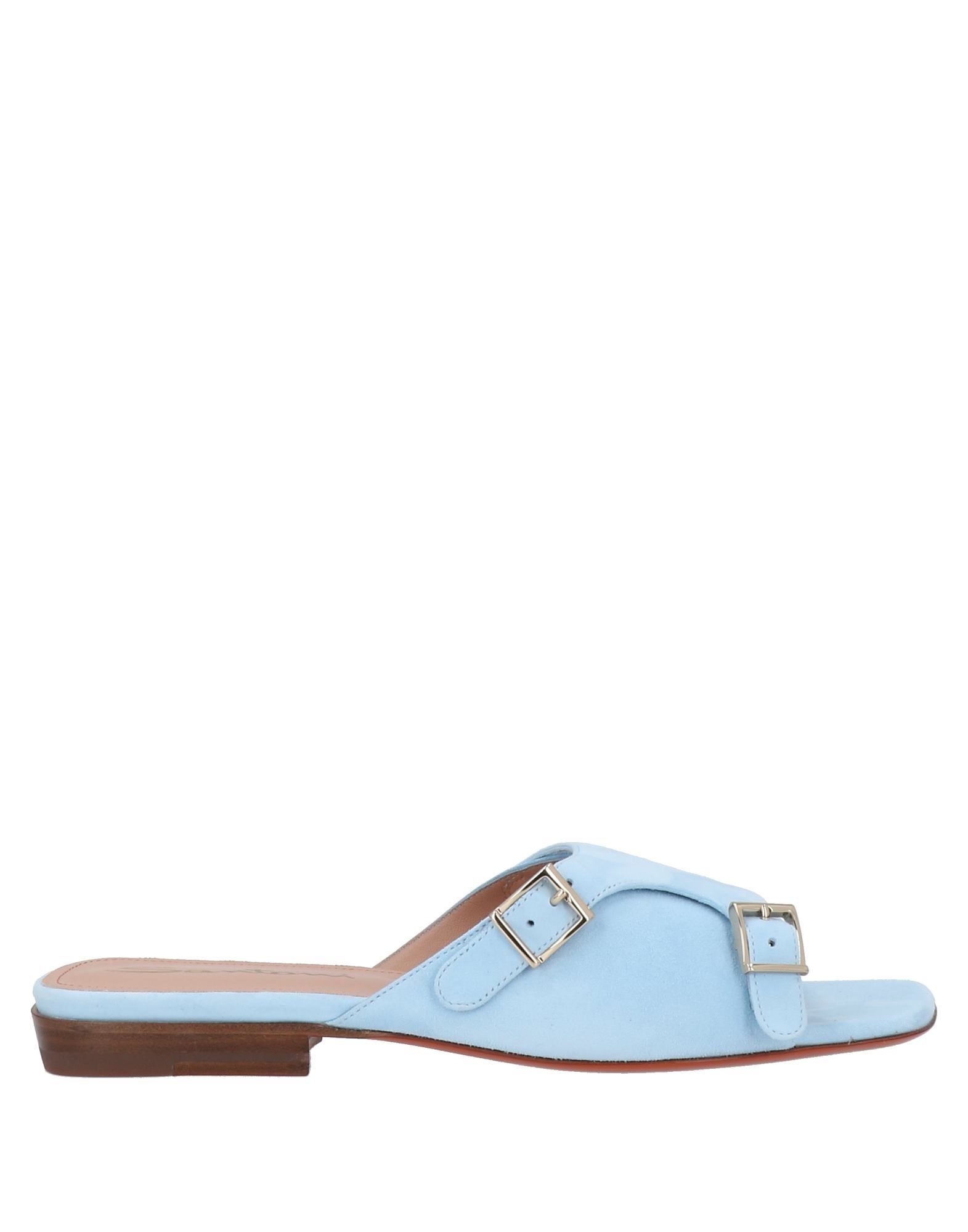 SANTONI SANTONI ΠΑΠΟΥΤΣΙΑ Πέδιλα