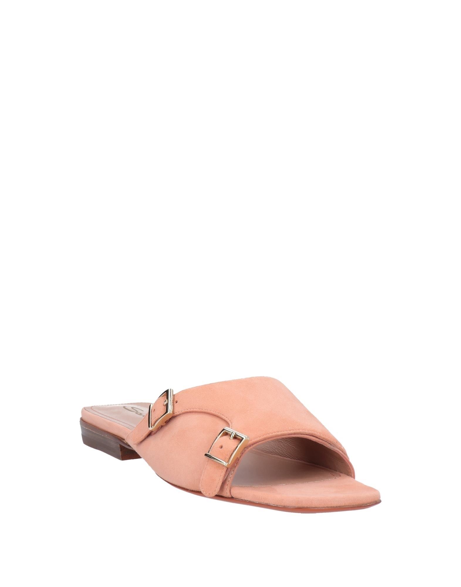  Santoni - Schuhe - Sandalen - On Yoox.com 