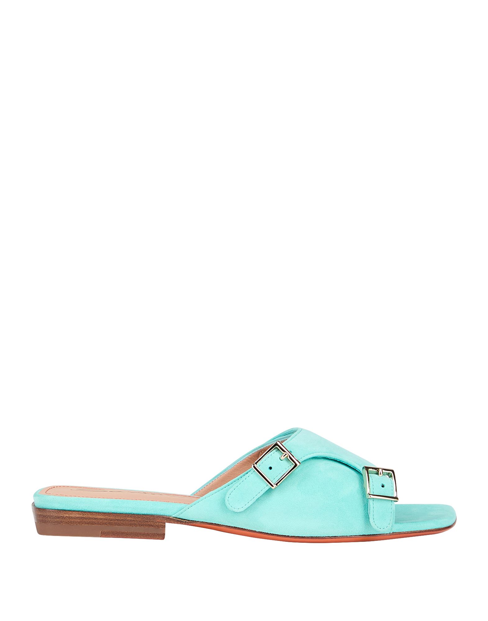 SANTONI SANTONI ΠΑΠΟΥΤΣΙΑ Πέδιλα