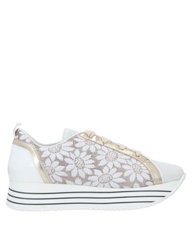 Кеды и кроссовки L4K3 