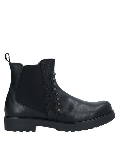 Полусапоги и высокие ботинки CHIARA LUCIANI 