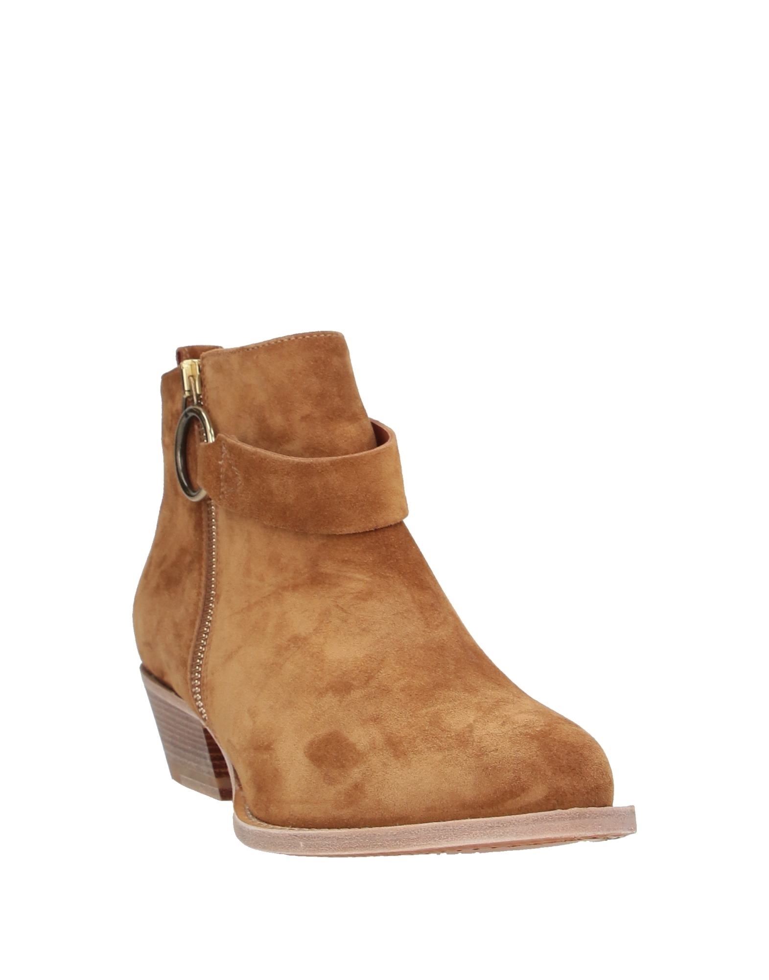  Buttero® - Calzado - Botines De Caña Alta - On Yoox.com 