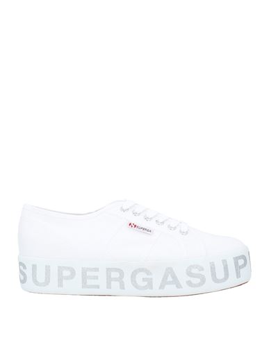 фото Низкие кеды и кроссовки superga