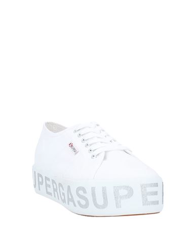 фото Низкие кеды и кроссовки superga