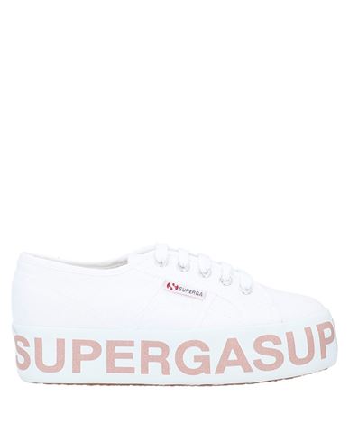 фото Низкие кеды и кроссовки superga