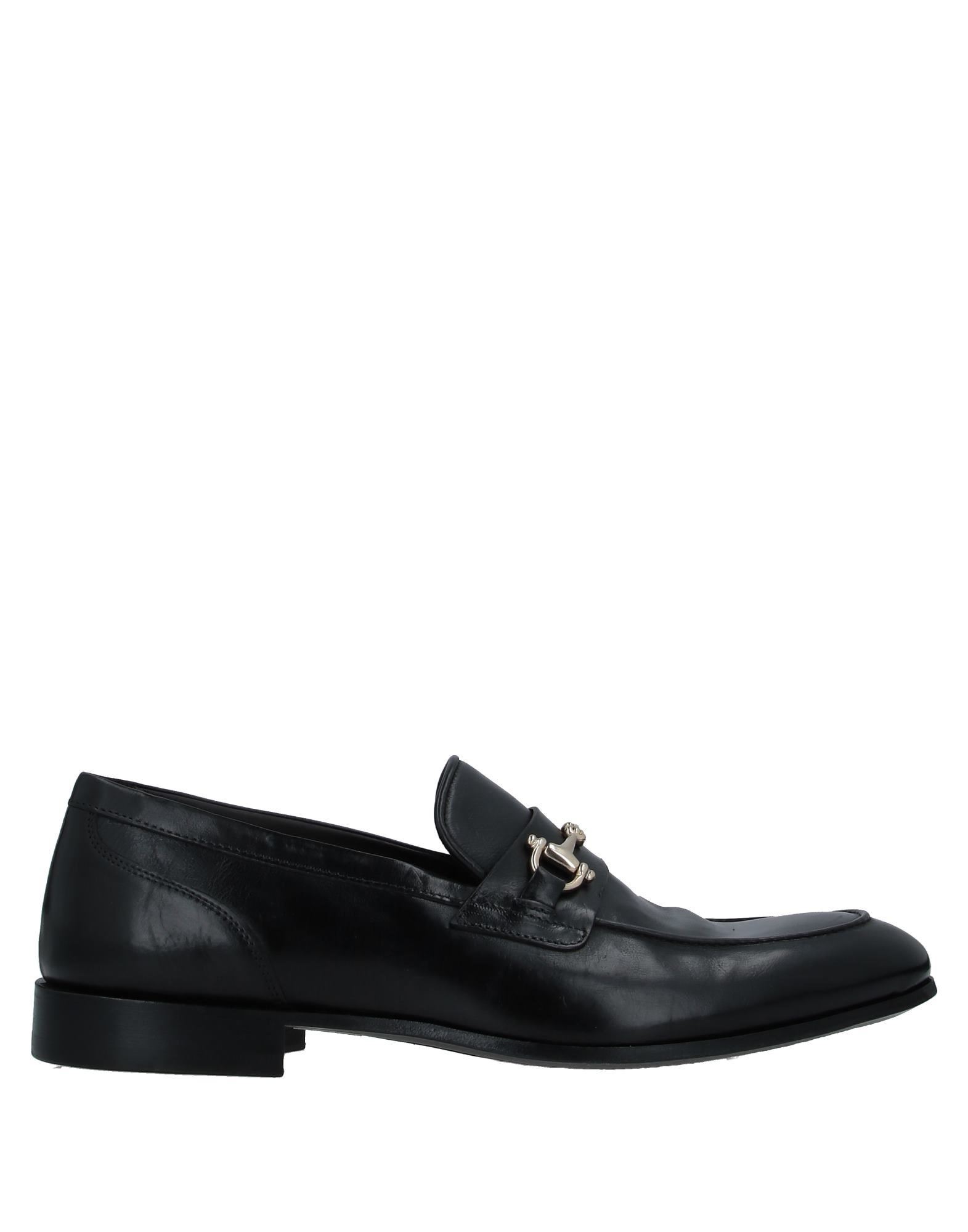 CARVANI Loafers