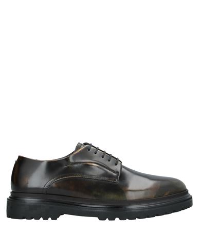 Обувь на шнурках BARRACUDA 