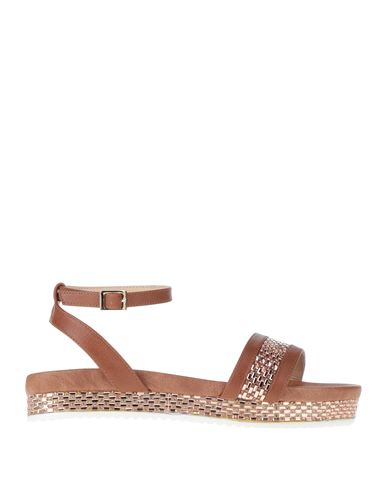 Сандалии MY TWIN TWINSET