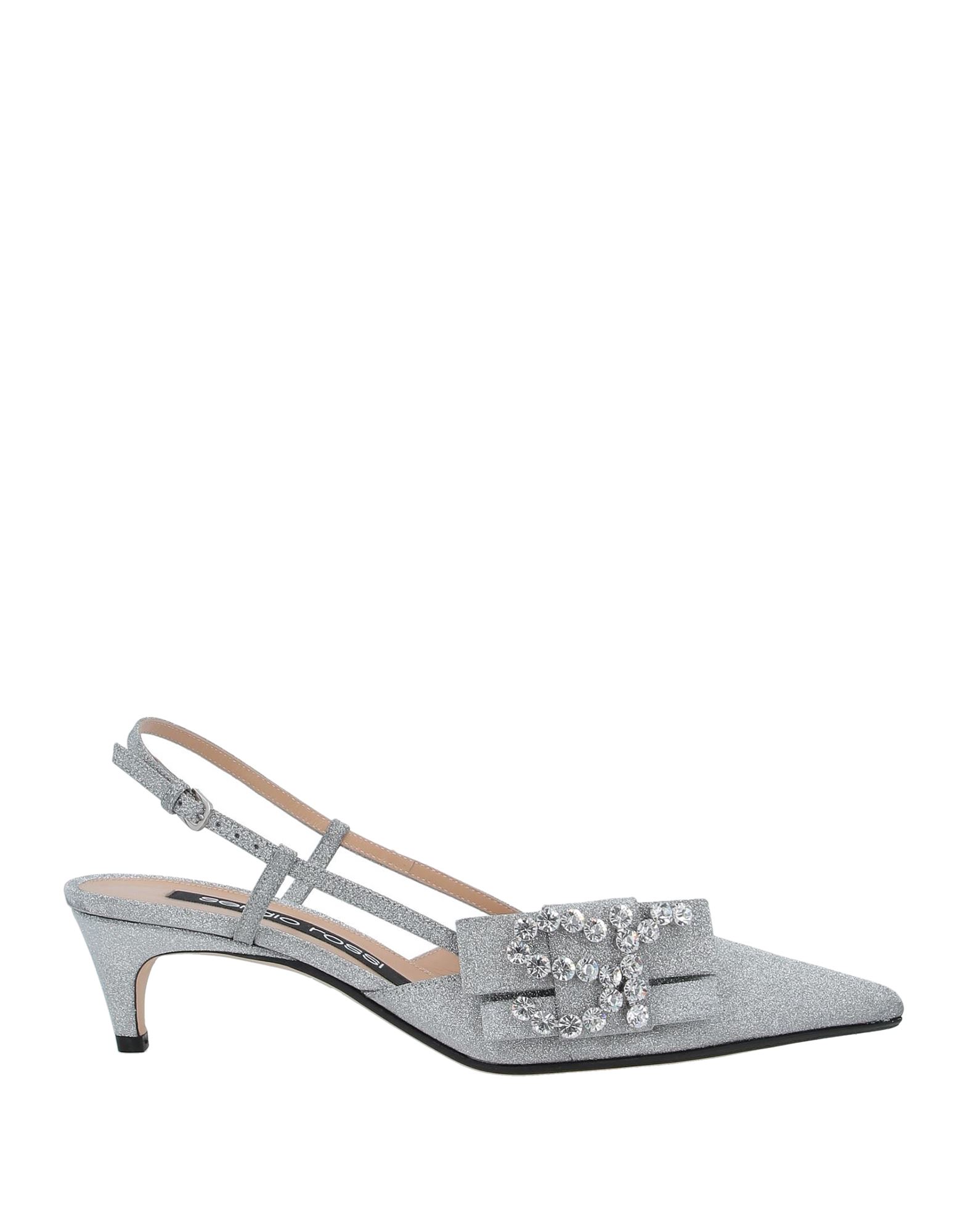  Sergio Rossi - Schuhe - Pumps - On Yoox.com 