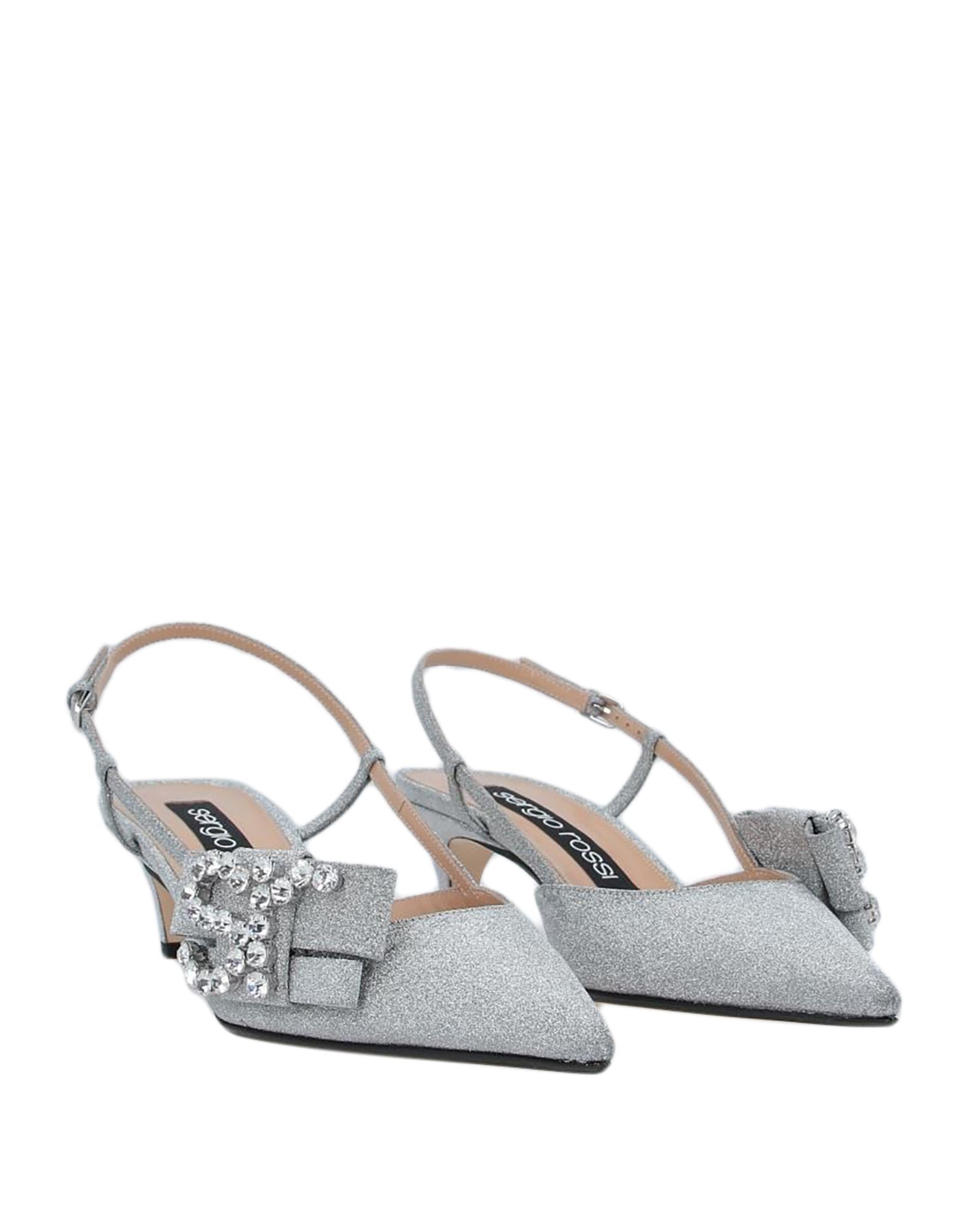  Sergio Rossi - Schuhe - Pumps - On Yoox.com 