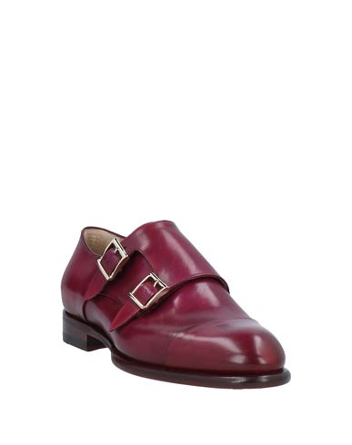 фото Мокасины santoni