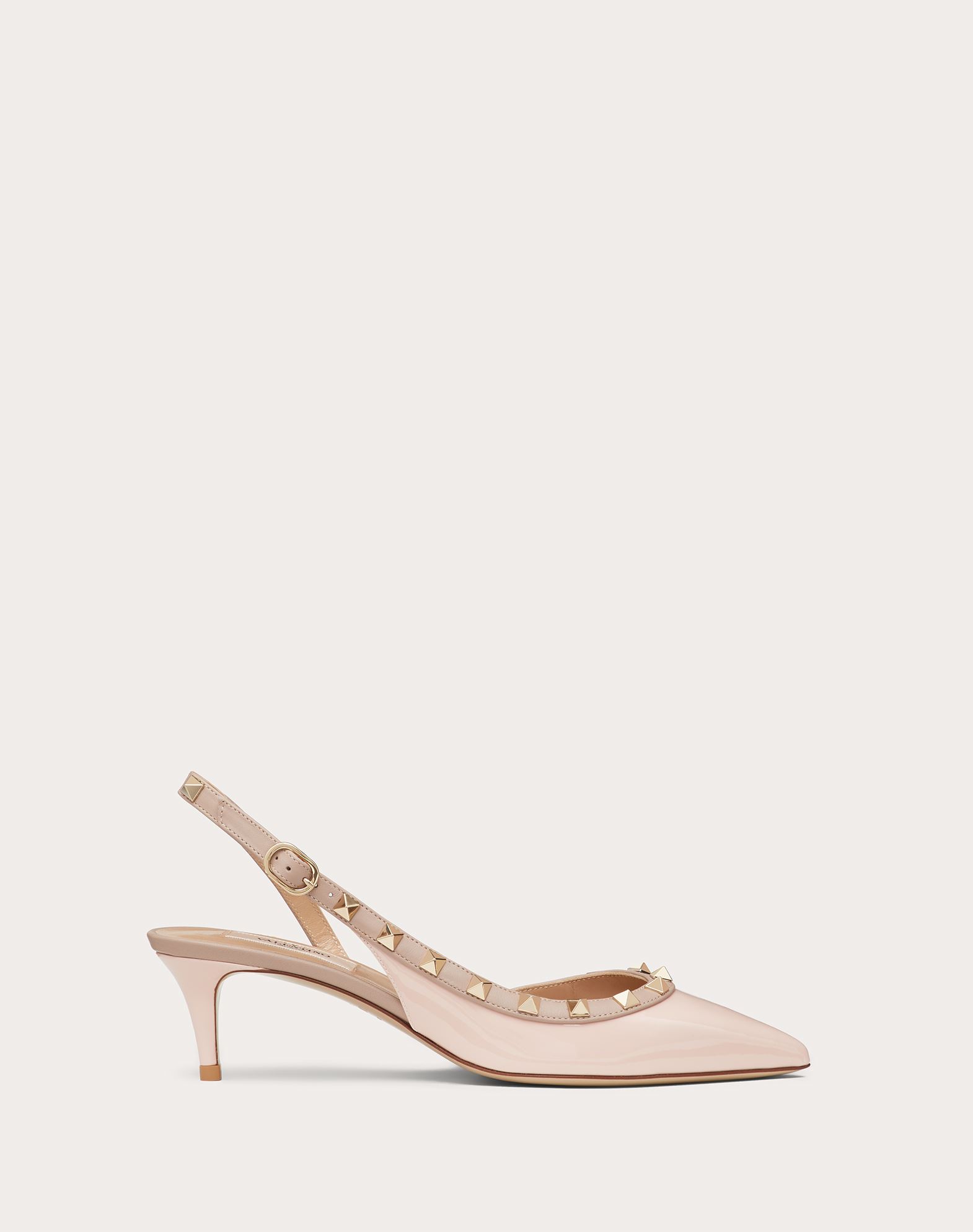 valentino garavani rockstud pumps